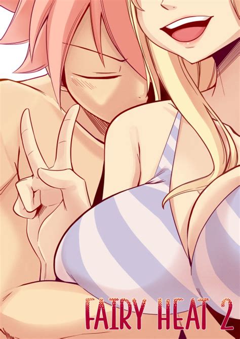 Fairy Tail Hentai Manga Et Doujin Hentai