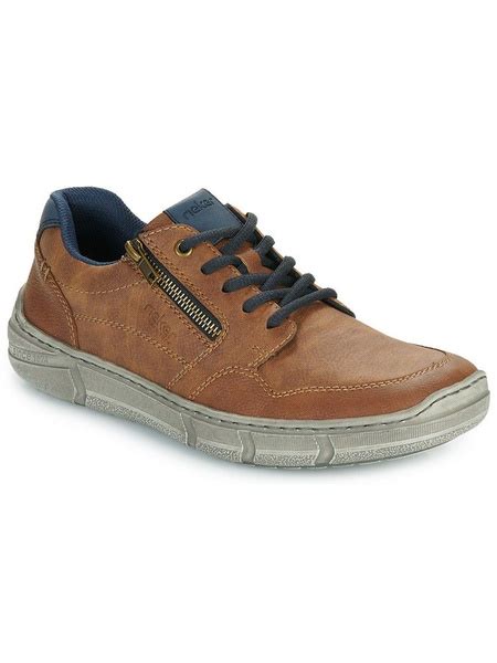 Полуботинки Rieker - купить с доставкой по выгодным ценам в интернет ...