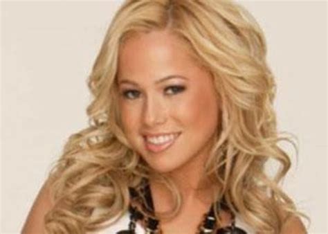 FuNGosSiP CeLBs Sabrina Bryan Hot Photo Gallary