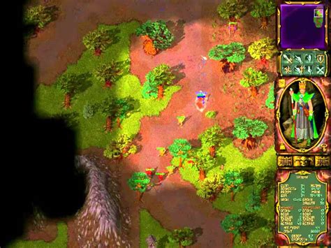 Аллоды 2 - культовая онлайн игра. Летсплей обзор # 1 - YouTube