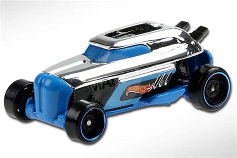 画像は Hot Wheels Collectors より