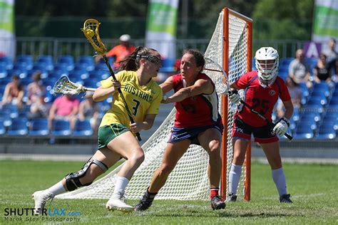 Origin & History - World Lacrosse