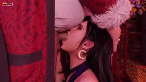 Tifa Gets Fucked In Don Corneos Mansion D Porn Feat Ff Sauce Xhamster