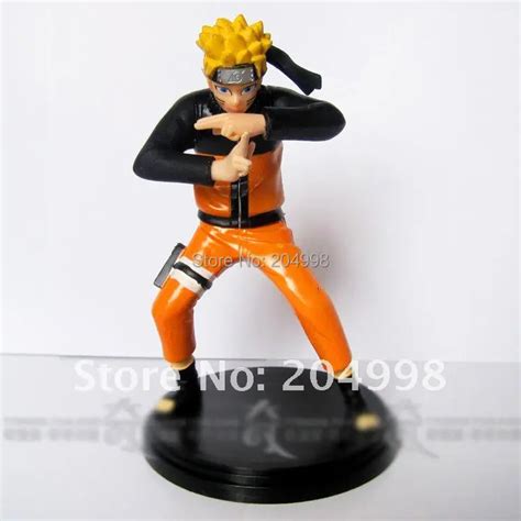 Купить к 2015 году новых аниме Наруто Итачи Учиха Саске 9» пластиковых ...