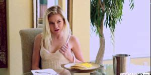 Super Sexy Blonde Teen Chloe Foster Gets Her Pussy Fucked Sensually Chloe Foster Teen Chloe