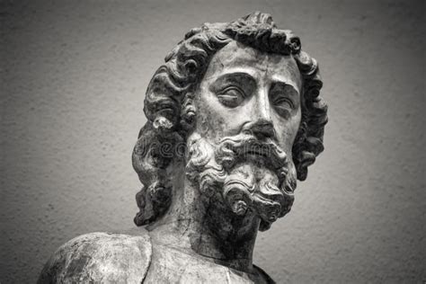 Ancient Marble Statue Of A Nude Woman Antique Naked Female Sculpture