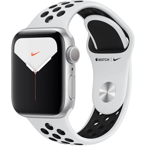 Buy Apple Watch Series 5 Nike Edition At Best Price In Kenya
