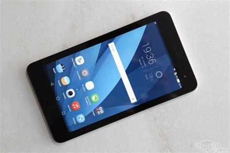 Планшет Huawei С Функцией Телефона
