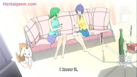 Uncensored Hentai Seijun Kango Gakuin Uncensored All Episodes