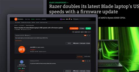 Ars Technica Case Study