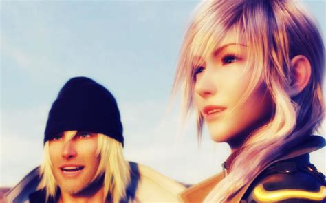 Snow x Lightning BG by twilights-star on DeviantArt