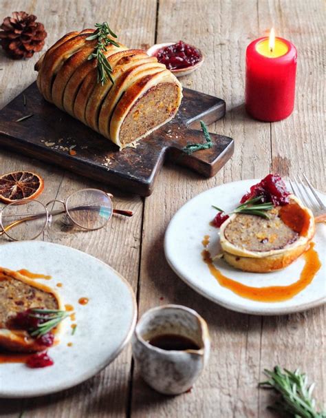 17 Best Vegan Thanksgiving Main Dish Recipes - Parade