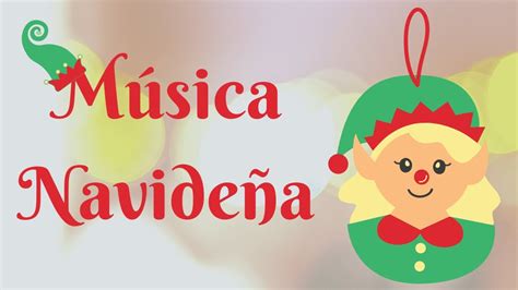 Canciones Navide As Instrumentales Para Ni Os Christmas Songs For