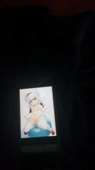 Cum Tribute Kanna Kamui Sop Gay Man Man Porn XHamster