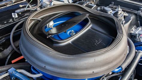 Very Rare 1969 Ford Torino GT 428 Super Cobra Jet Heads to Auction at