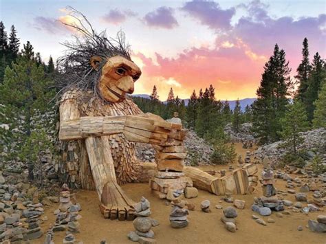 Discover the Giants of Mandurah - WA Parks Foundation