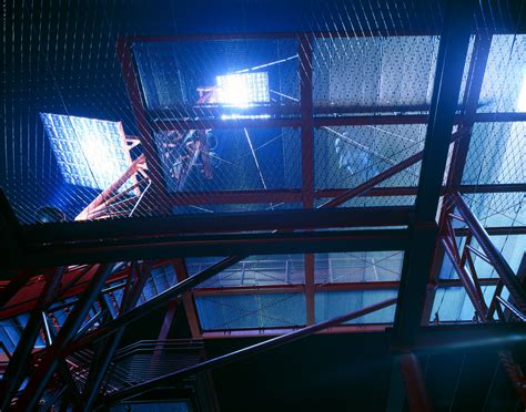 Europark 1 Shopping Mall – Fuksas