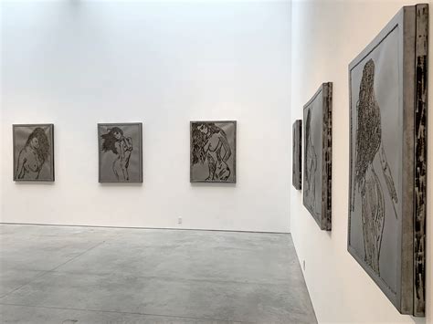 Steel Nudes | Office Magazine