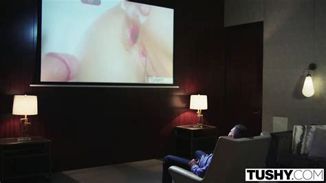 Tushy Anal Obsessed Spencer Can T Resist Seducing Her Boss Seduce Cowgirl Porn XHamster