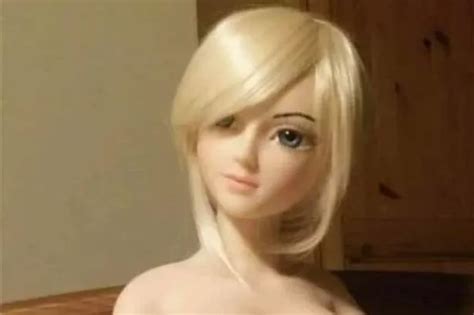 Drunk Man Buys Sex Doll And Is Mortified When It S Delivered To