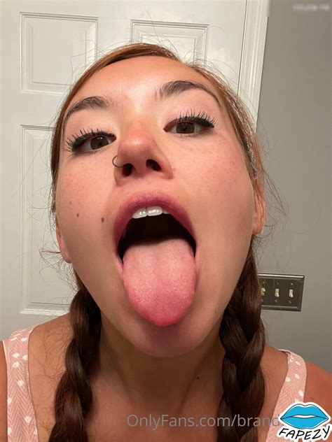 Brandi Braids Brandi Braids Brandibraids Nude Leaks Photo 10 Fapezy