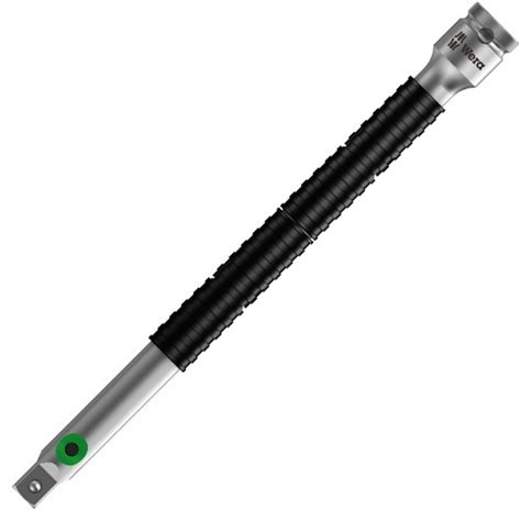 Удлинитель Zyklop, 1/4“, 1/4 дюйм x 150.0 mm 8796 LA WE-003531 - купить ...