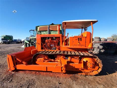 1964 Allis Chalmers Hd11ag For Sale In Buckeye Arizona