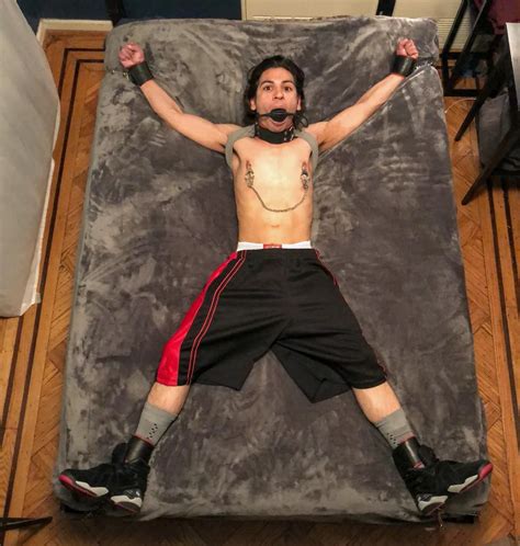 Hope everyone has a kinky Friday ðŸœ nudes submissivemen NUDE PICS ORG