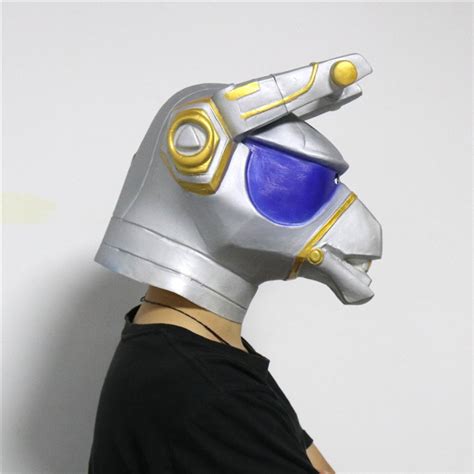 New Fortnite Season 6 Lama Dj Mask Horse Mask Dj Loot Llama Mask