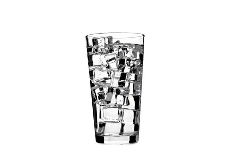 Glass Of Water With Ice Free Stock Photo Public Domain Pictures