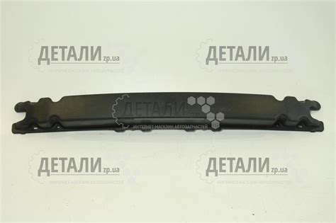 Усилитель бампера передний Лачетти Китай JH010203020/JH01-LCT03-020/ ...
