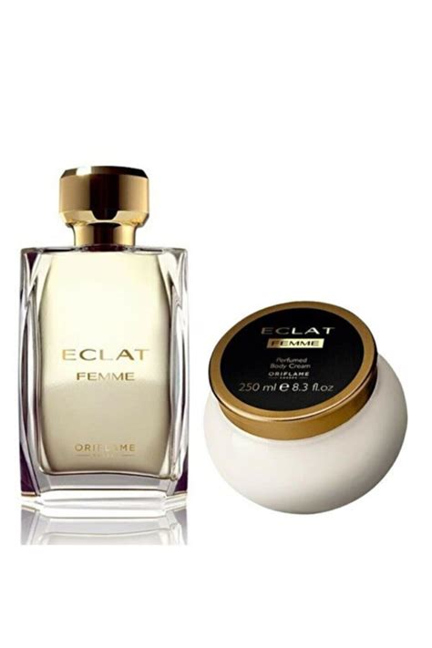 Oriflame Eclat Femme Set Parfüm Fiyatı, Yorumları - Trendyol
