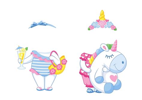 Бумажная уточка лалафанфан с одеждой - 93 фото