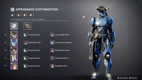 Anybody Got A Name For This Horny Gal R DestinyFashion