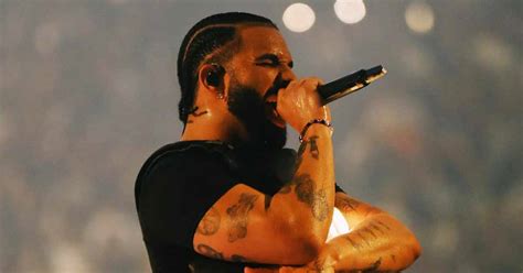 Drake Takes Hot Shots At Millie Bobby Brown Talking About Weirdos In His Comments Lyrics Of