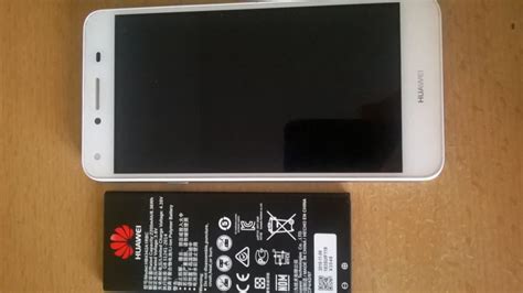 HUAWEI LYO-L21