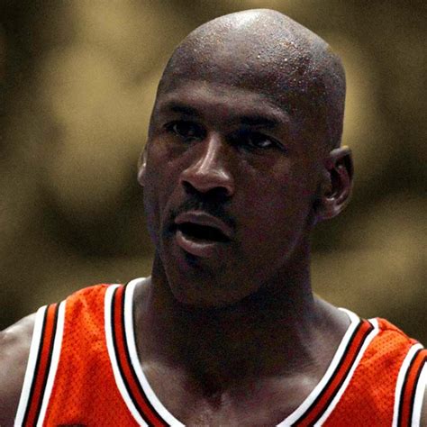 When Michael Jordan revealed the secret to his success in basketball