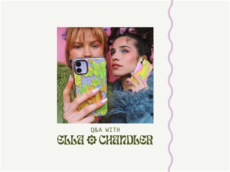 Qanda With Ella Chandler Blog Posts Skinnydip London