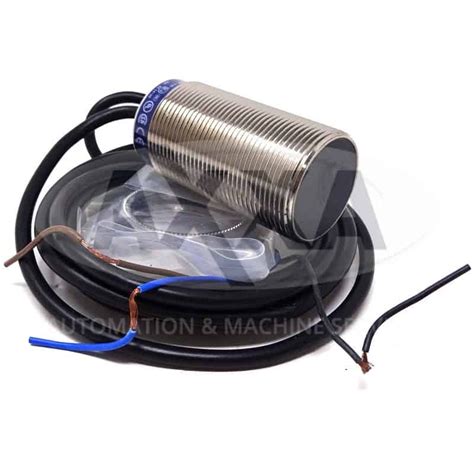 Inductive Sensor XS630B1PAL2 Telemecanique 15mm 014660 - Axxa - Motor ...