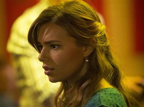 house husbands  indiana evans  home   joins show