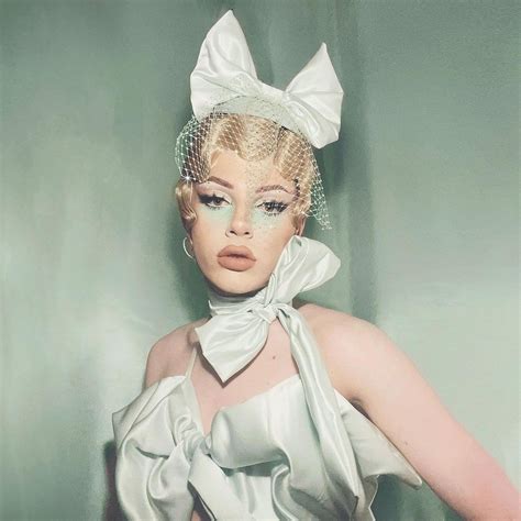 Meeting Dakota Schiffer, the Chicest Queen in Drag Race UK Herstory ...
