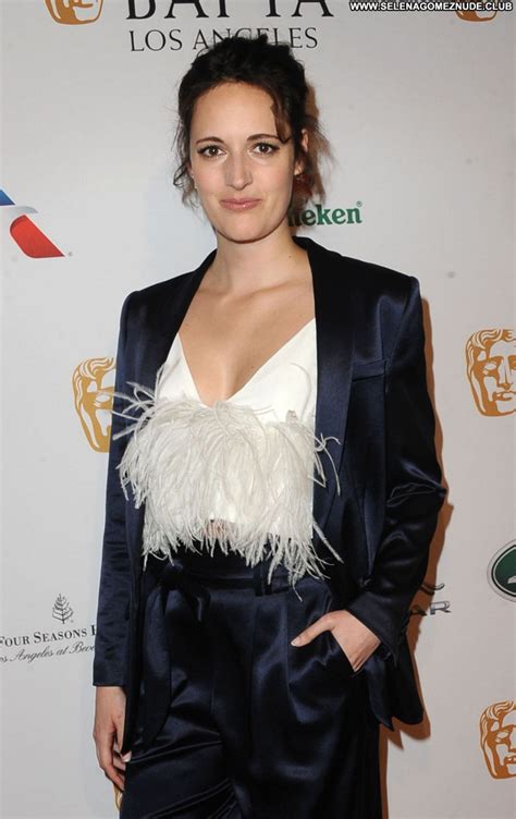 Phoebe Waller No Source Celebrity Posing Hot Beautiful Sexy Babe Nude Celeb World