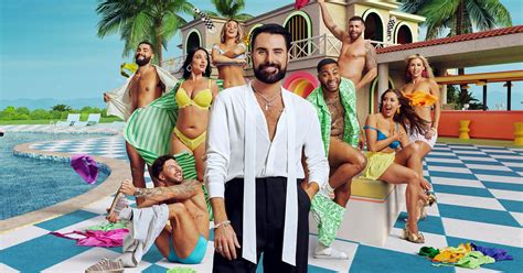 Résumé et casting Dating Naked Draguer nu Téléréalité CANAL