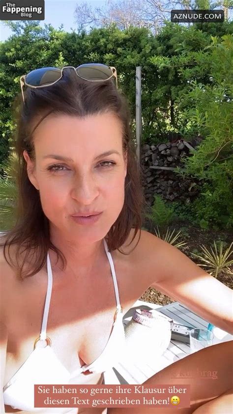 MARLENE LUFEN Nude AZNude