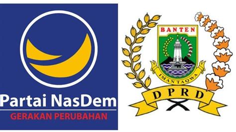 Suara Terbanyak Asep Awaludin Ini Daftar Nama Caleg Nasdem Yang Akan