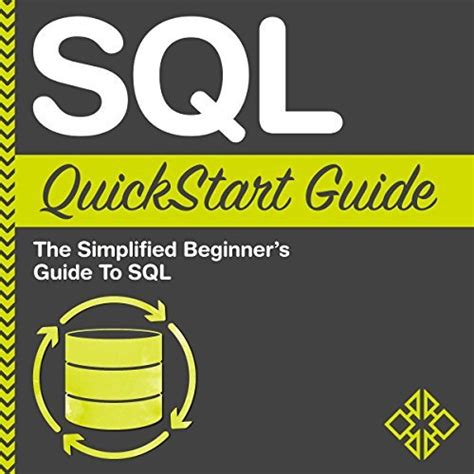 SQL Quickstart