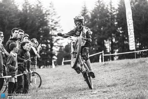 Chris Ball Interview Enduro World Series Where Next Enduro