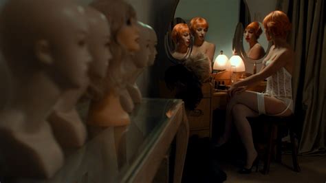 Nude Video Celebs Olivia Thirlby Sexy White Orchid 2018