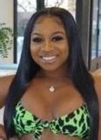 REGINAE CARTER Nude AZNude