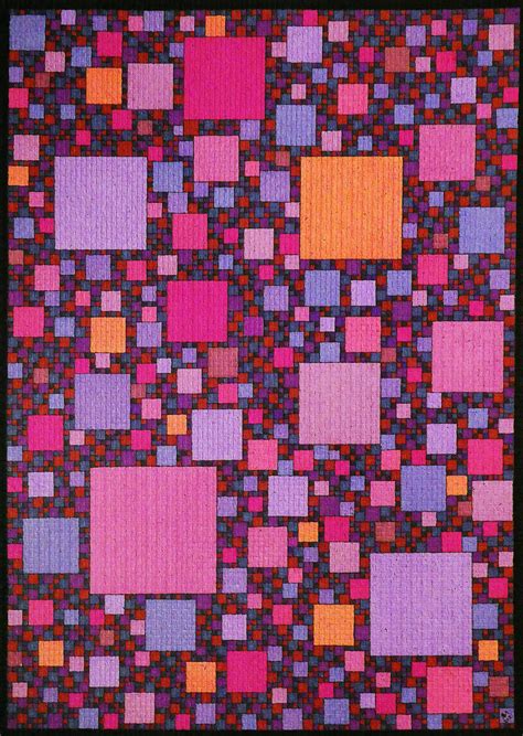 Squashed Up Squares By Rickmalart On Deviantart